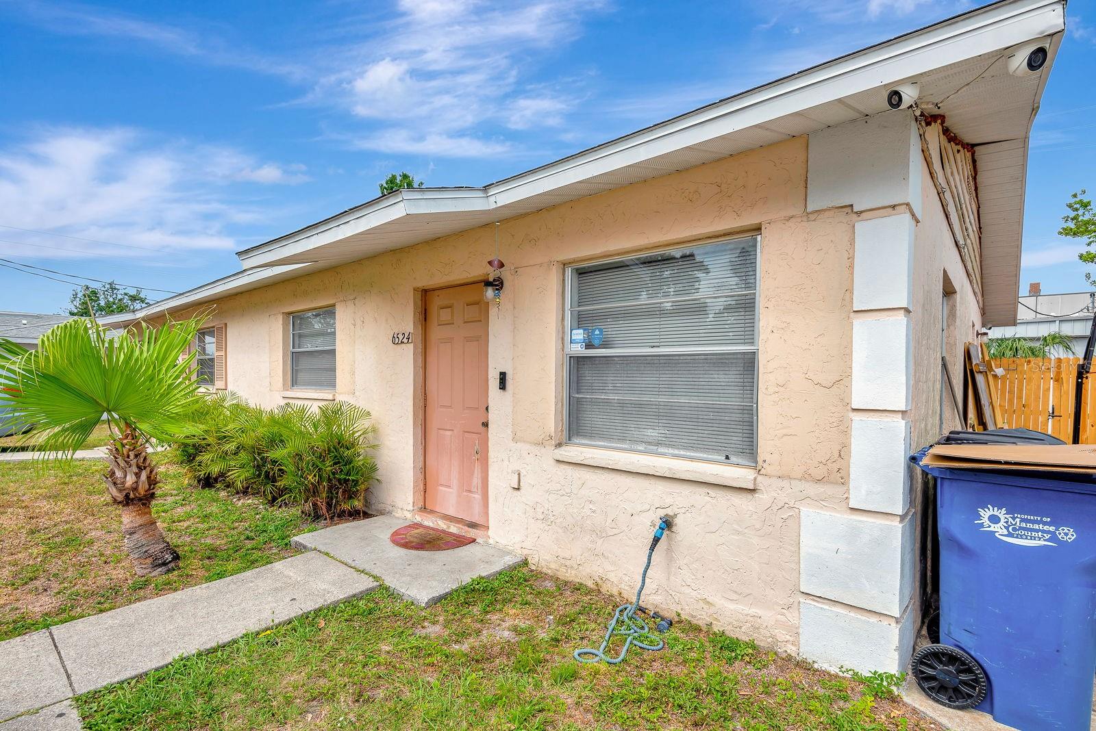 PRIDEAUX TERRACE - Residential Income