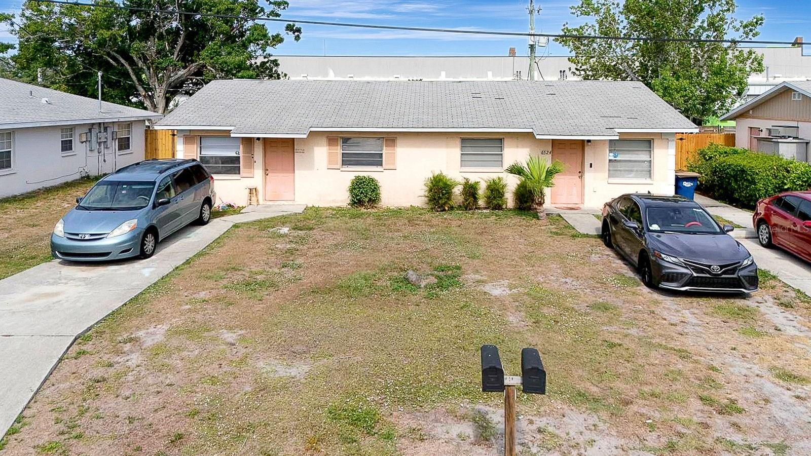 PRIDEAUX TERRACE - Residential Income