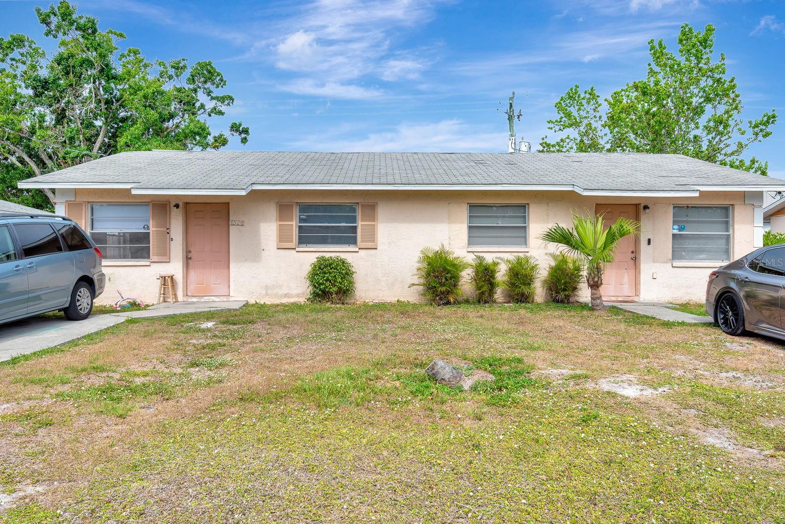 PRIDEAUX TERRACE - Residential Income
