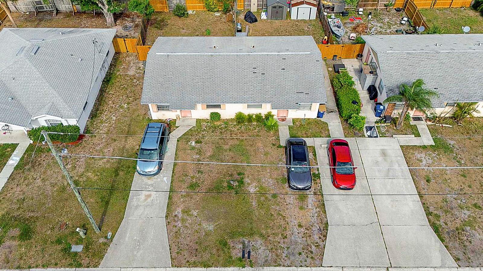 PRIDEAUX TERRACE - Residential Income