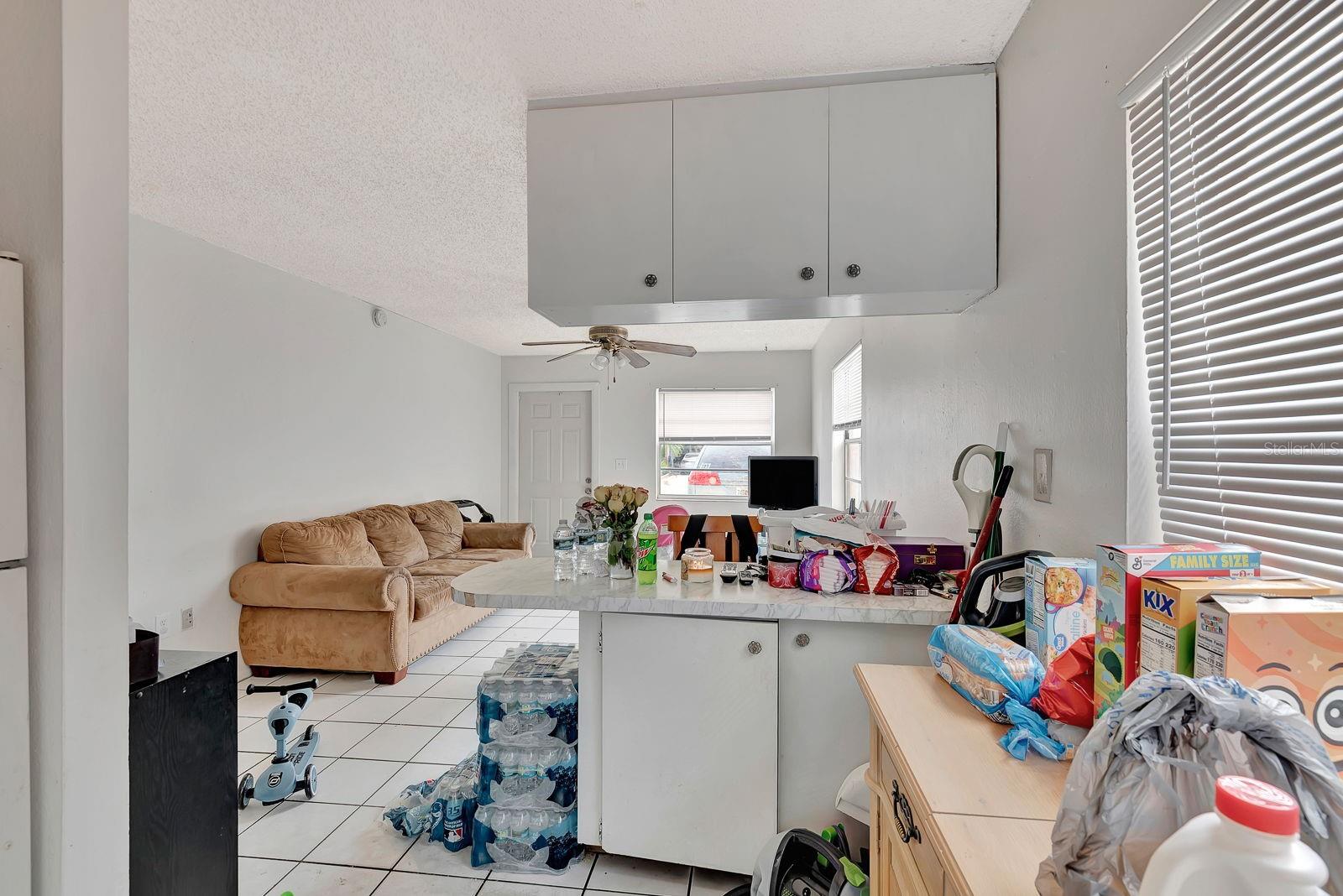 PRIDEAUX TERRACE - Residential Income