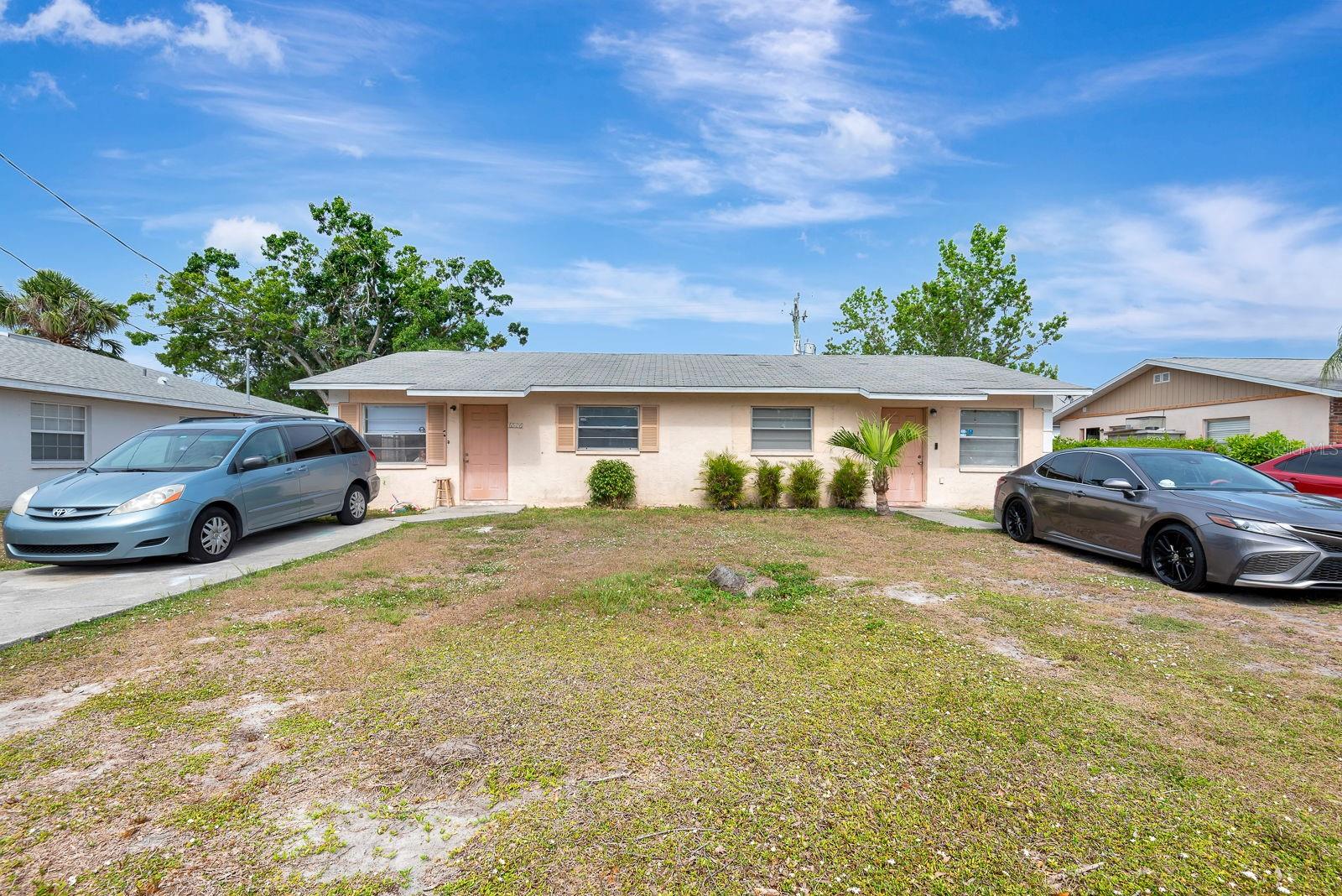 PRIDEAUX TERRACE - Residential Income