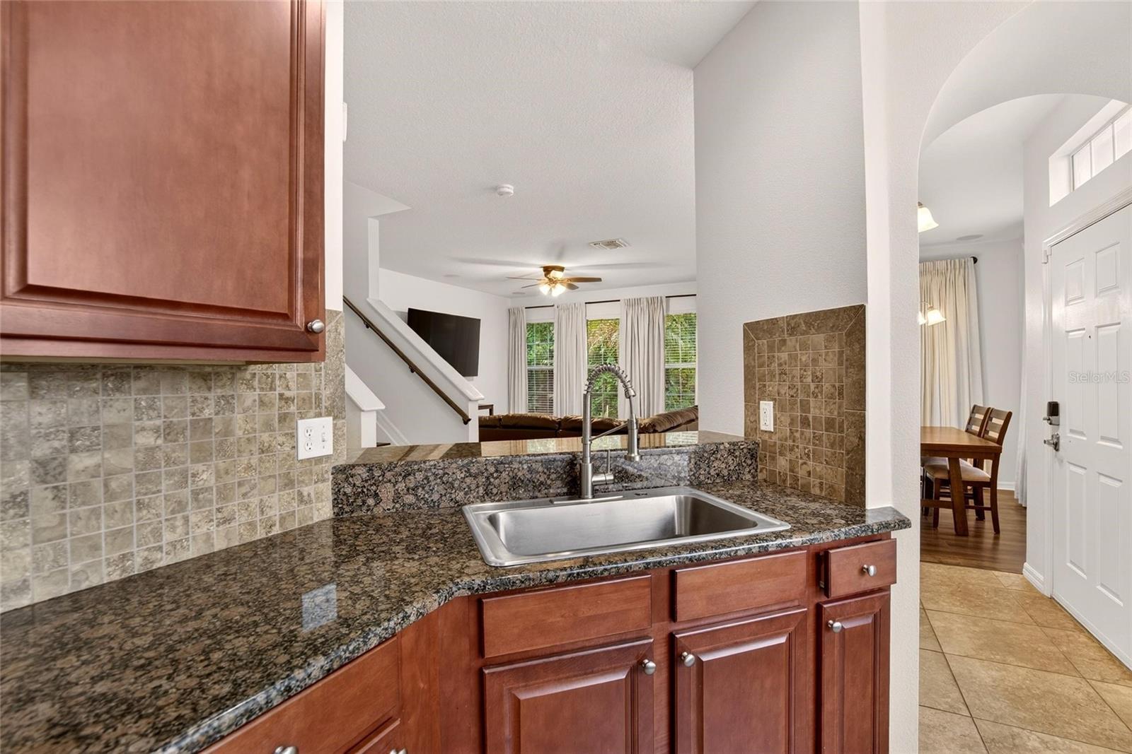 WALDEN WOODS REP - Residential