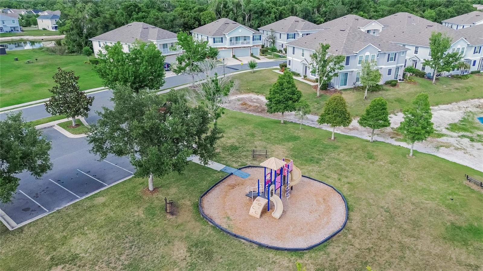 WALDEN WOODS REP - Residential