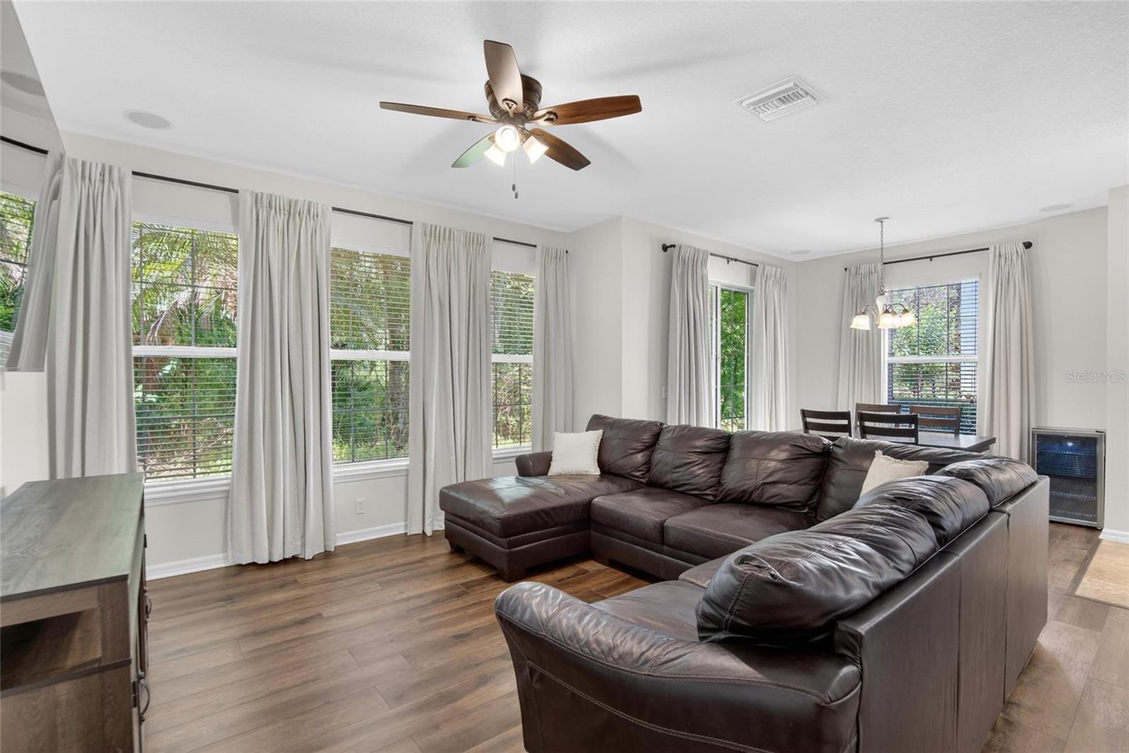 WALDEN WOODS REP - Residential
