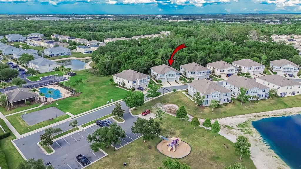 Photo of 714 Ashentree Drive, Plant City, FL 33563 (MLS # TB8511612)