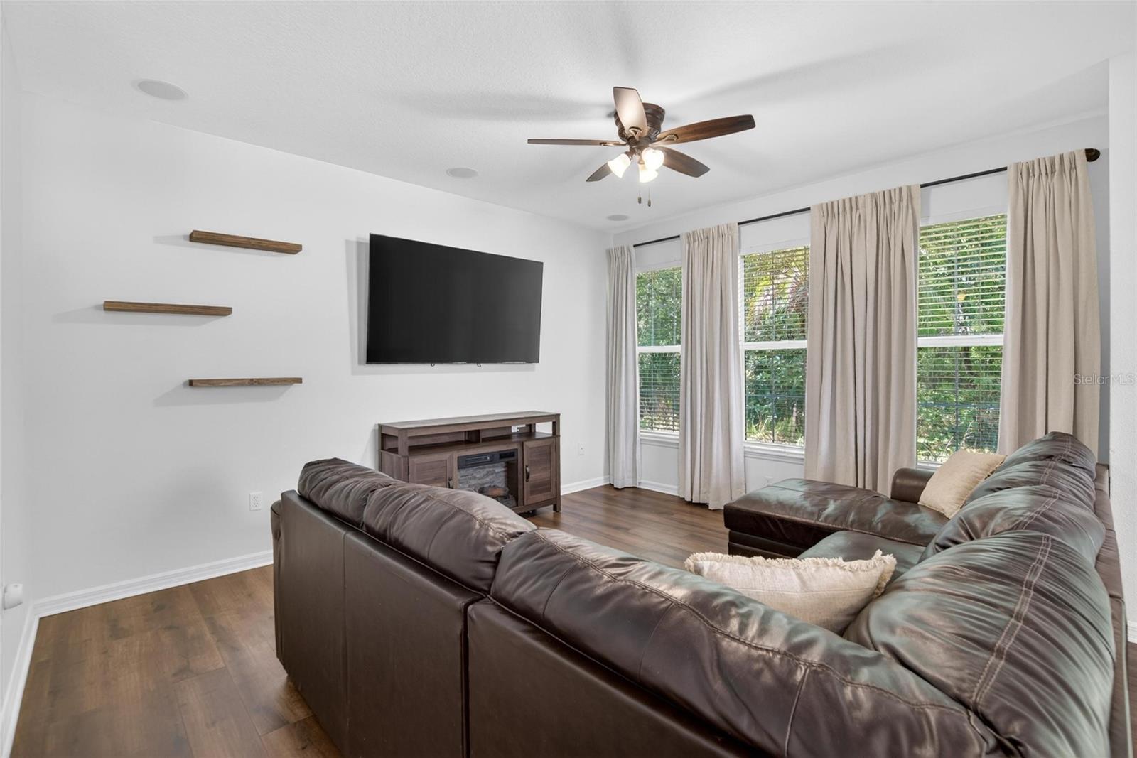 WALDEN WOODS REP - Residential