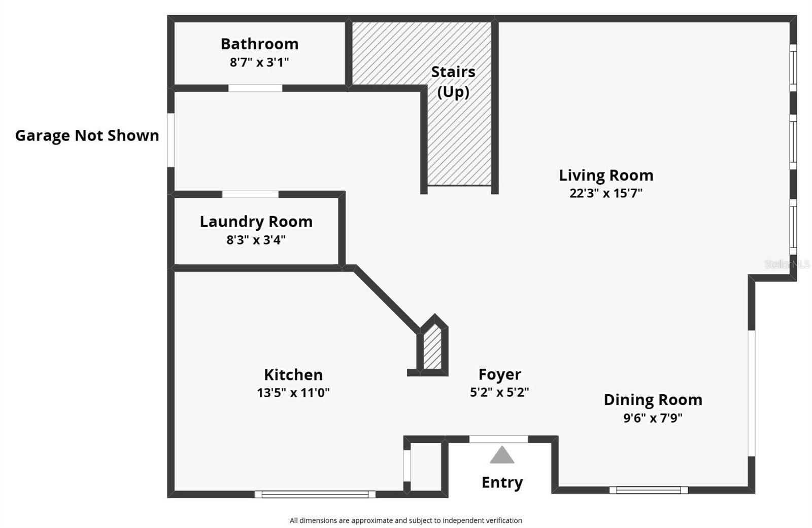 WALDEN WOODS REP - Residential