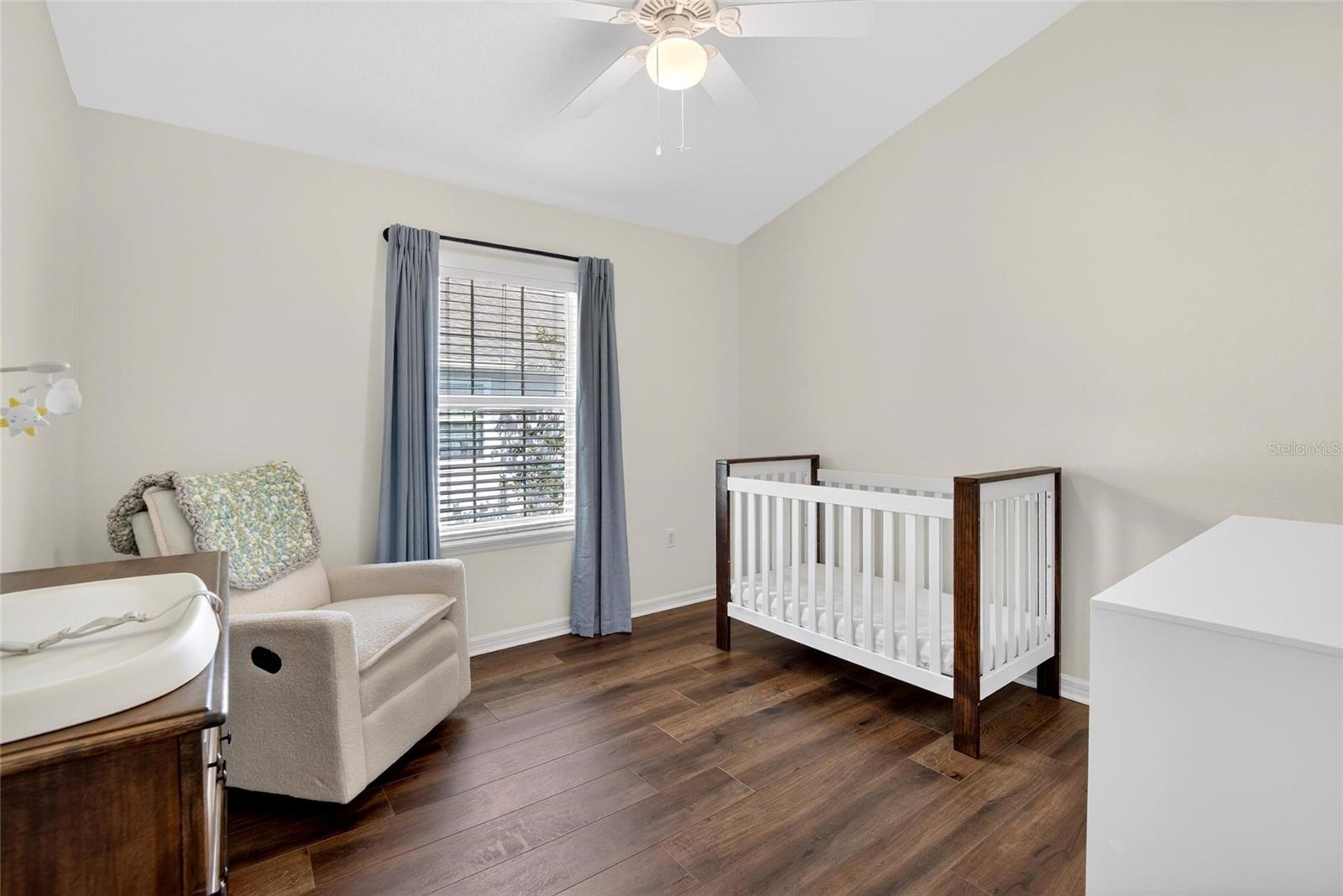 WALDEN WOODS REP - Residential