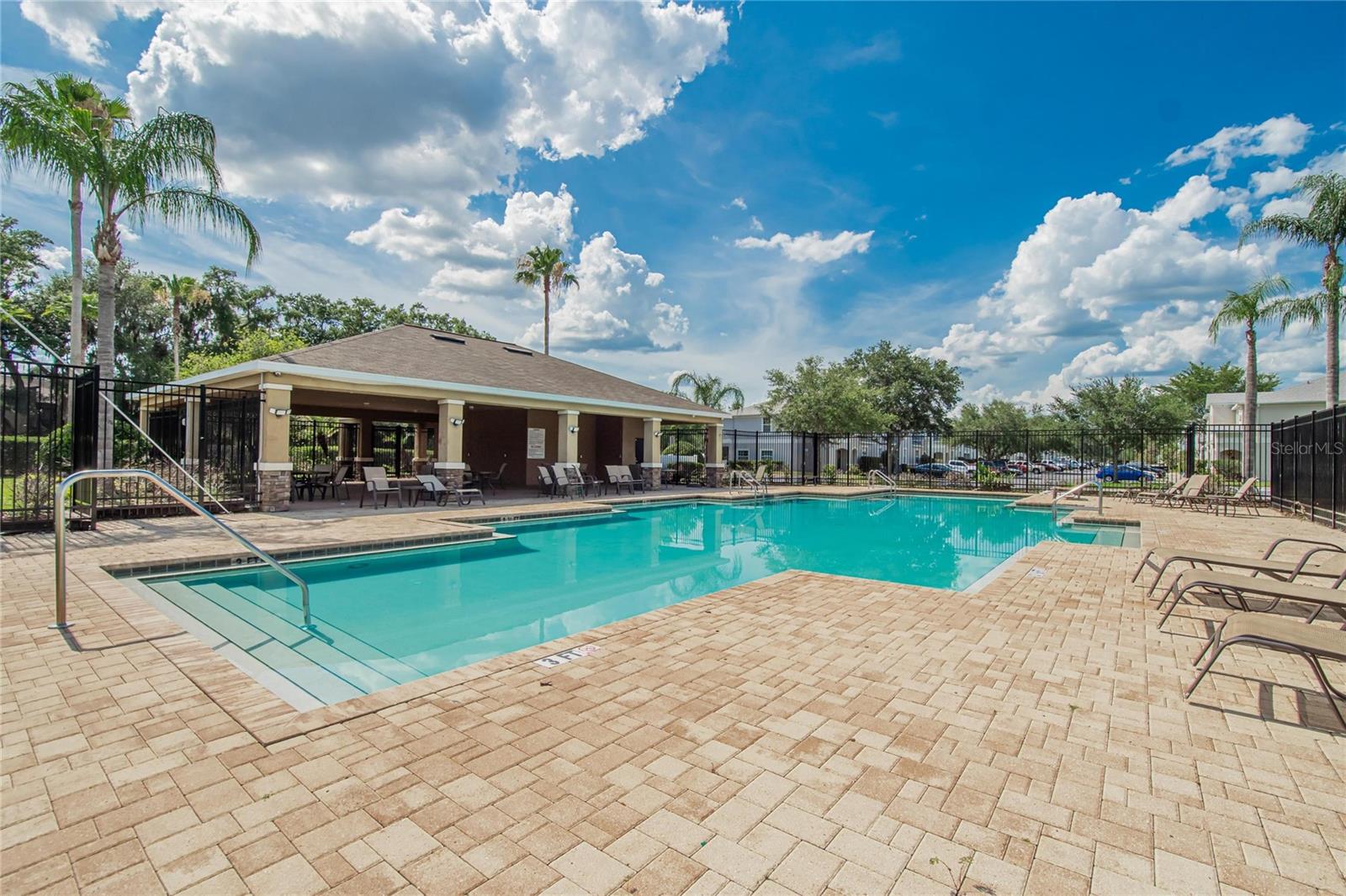 WALDEN WOODS REP - Residential