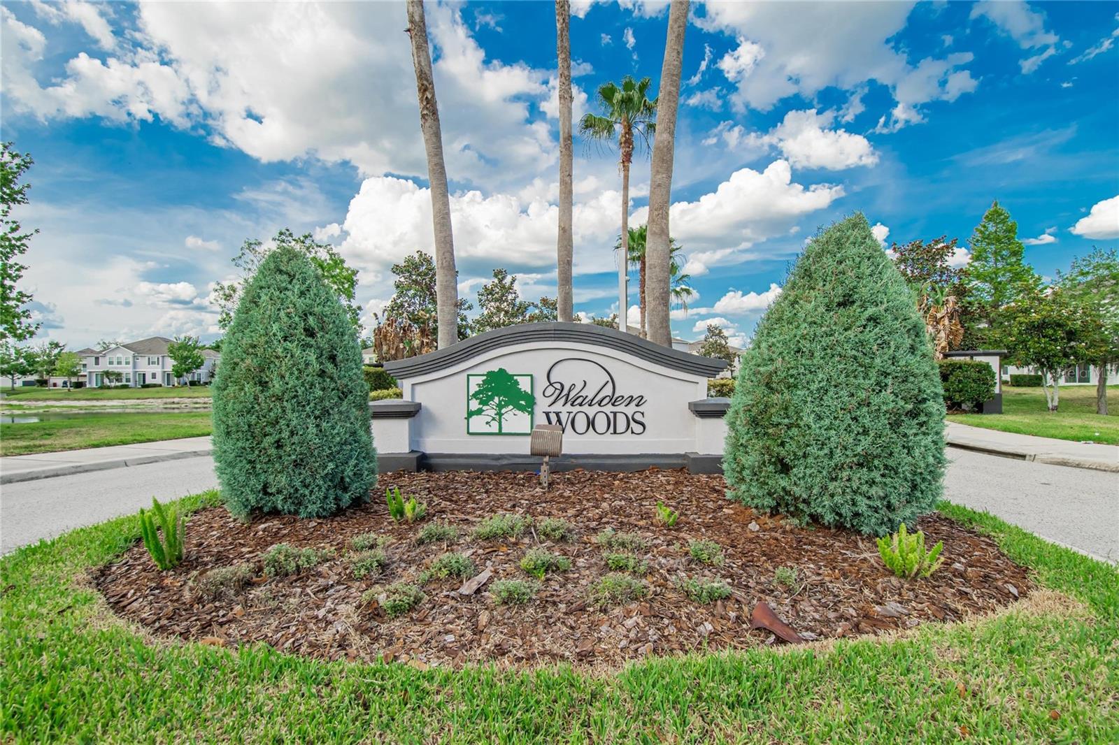 WALDEN WOODS REP - Residential