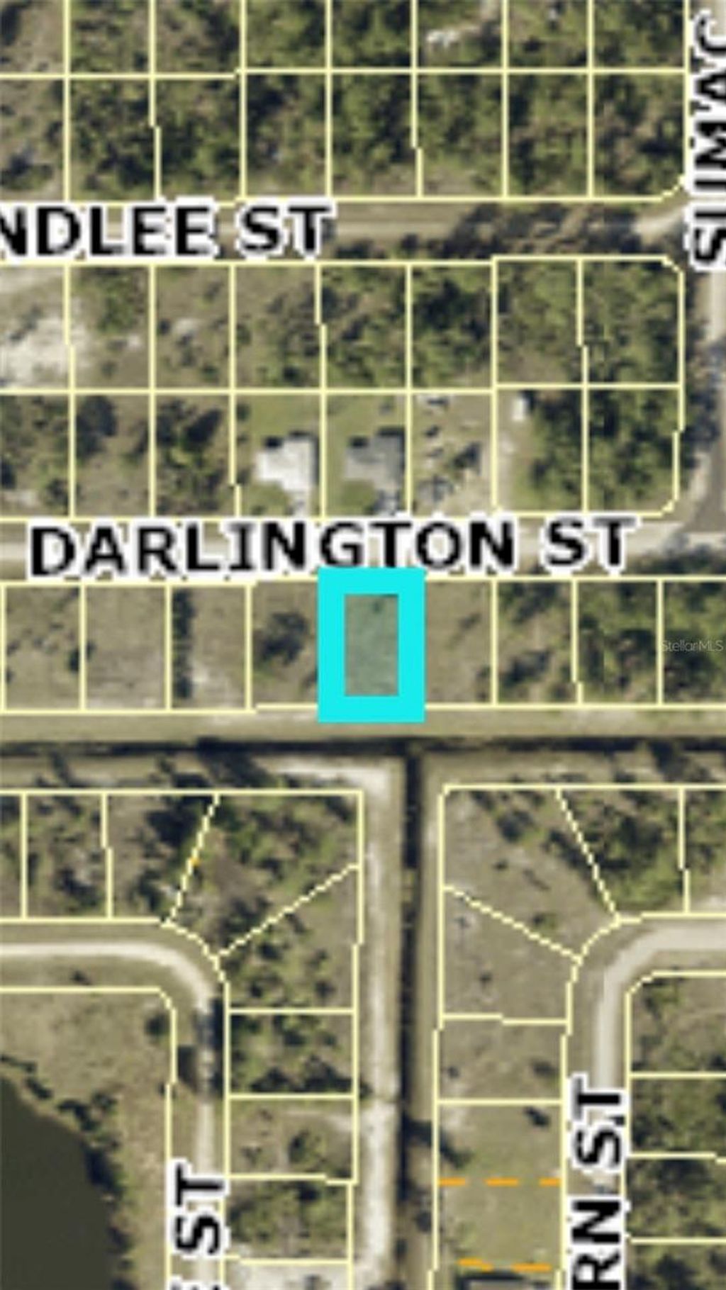 Photo of 1054 Darlington Street, Lehigh Acres, FL 33974 (MLS # D6142082)