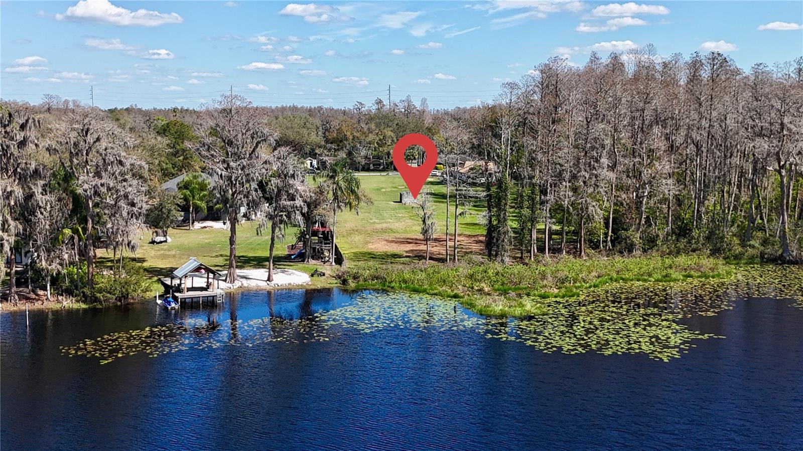 AURALEE ACRES LOT 3 BLOUNT ROAD