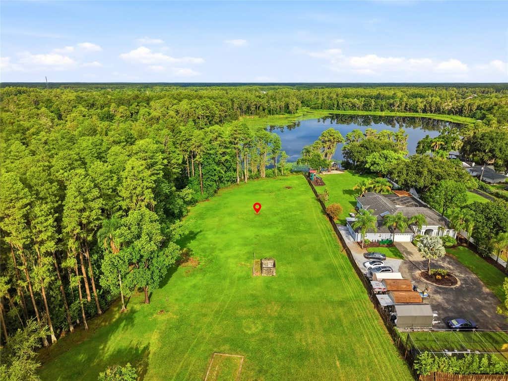 Photo of Blount Road, Lutz, FL 33558 (MLS # TB8381575)