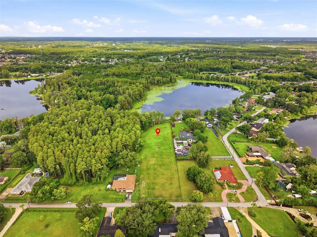 Photo of Blount Road, Lutz, FL 33558 (MLS # TB8381575)