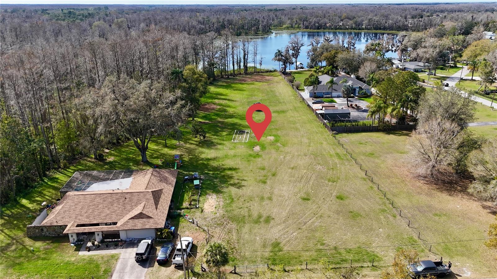 AURALEE ACRES LOT 3 BLOUNT ROAD
