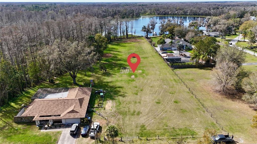 Photo of Auralee Acres Lot 3 Blount Road, Lutz, FL 33558 (MLS # TB8381575)