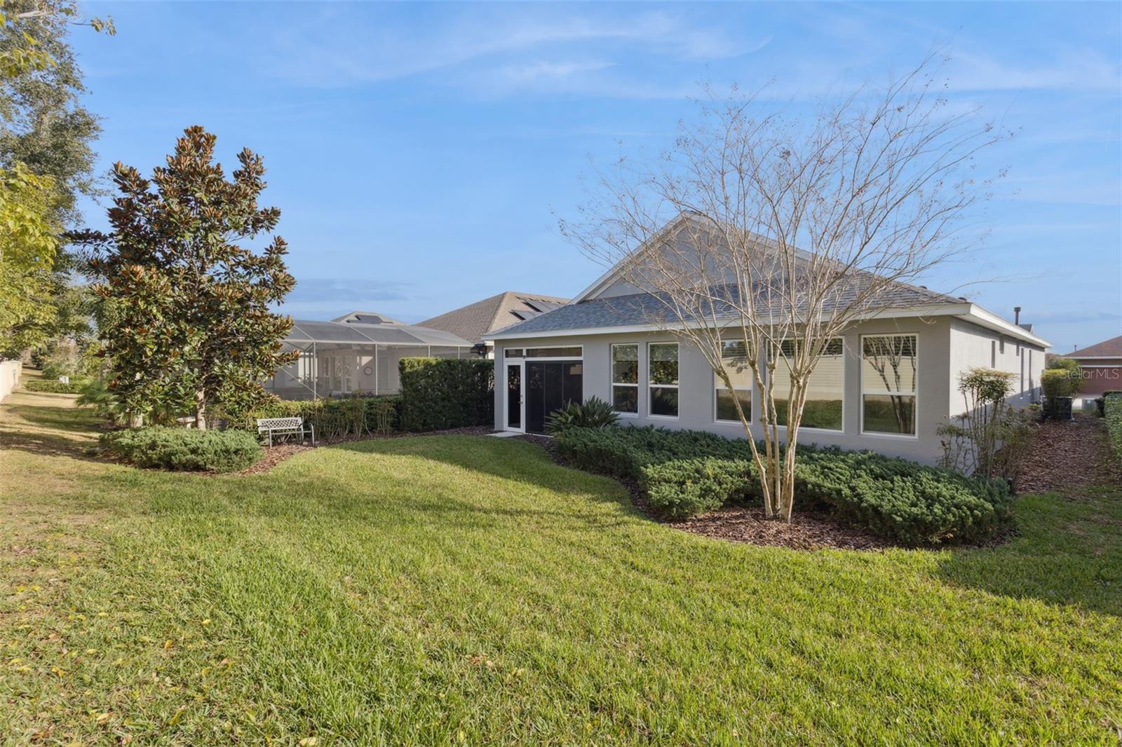 CASCADES/GROVELAND PH 4-1 - Residential