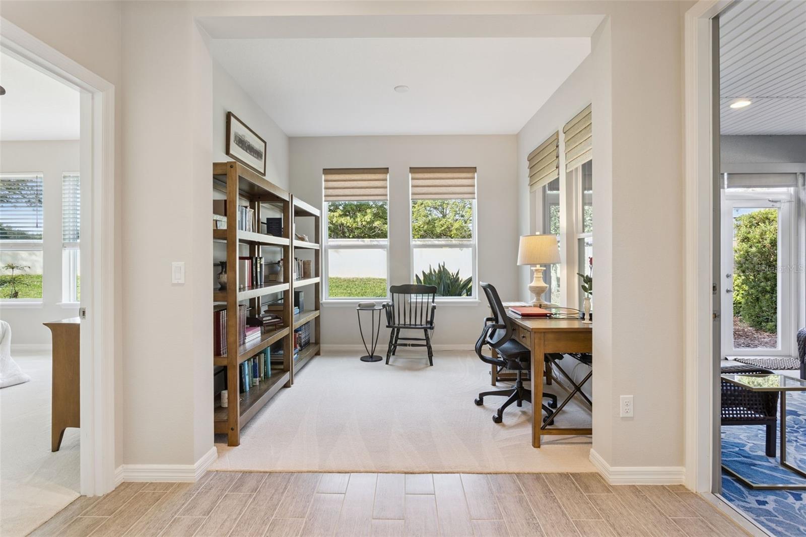 CASCADES/GROVELAND PH 4-1 - Residential