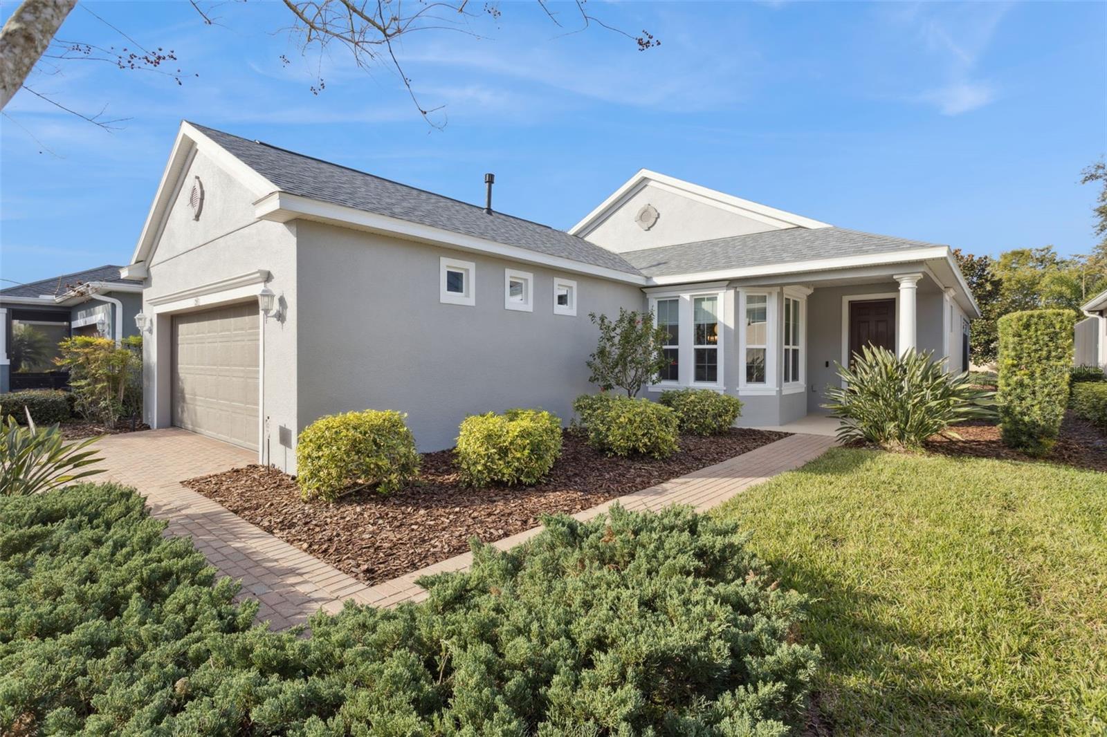 CASCADES/GROVELAND PH 4-1 - Residential