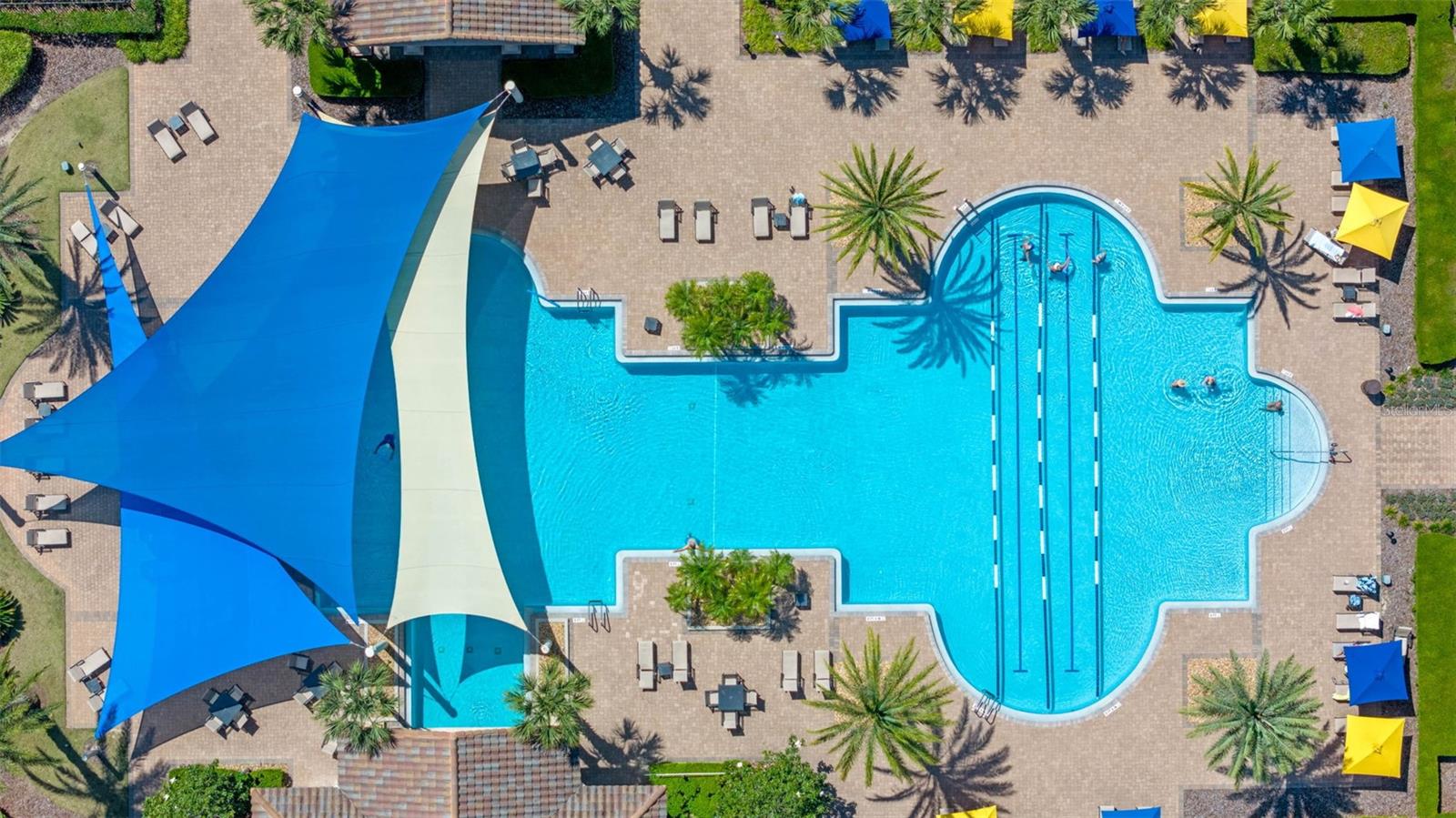 CASCADES/GROVELAND PH 4-1 - Residential