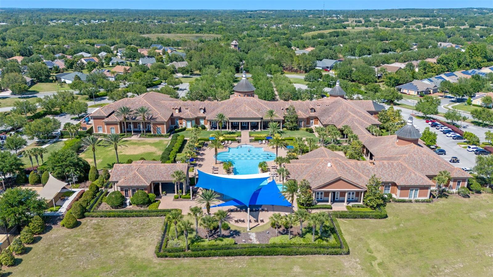 CASCADES/GROVELAND PH 4-1 - Residential