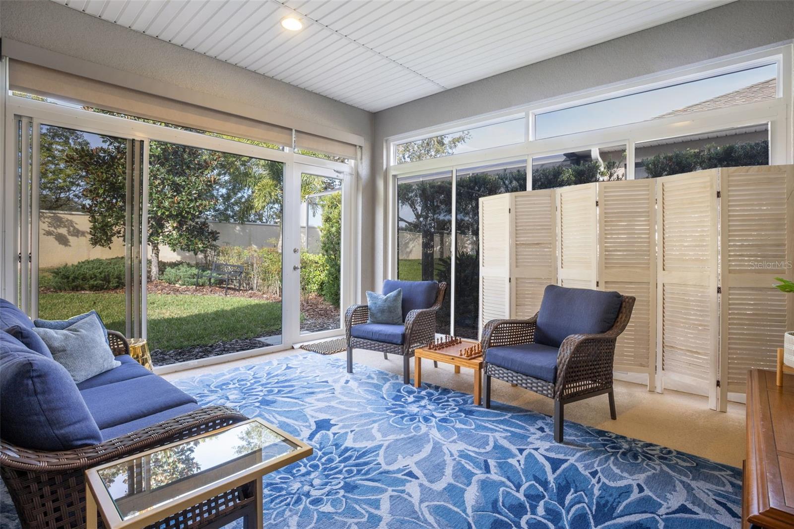 CASCADES/GROVELAND PH 4-1 - Residential