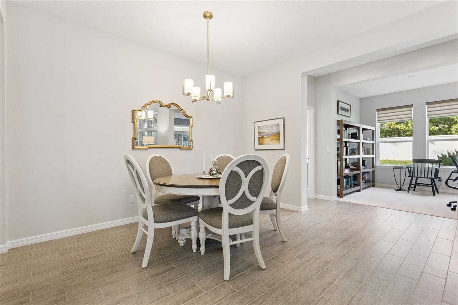 CASCADES/GROVELAND PH 4-1 - Residential