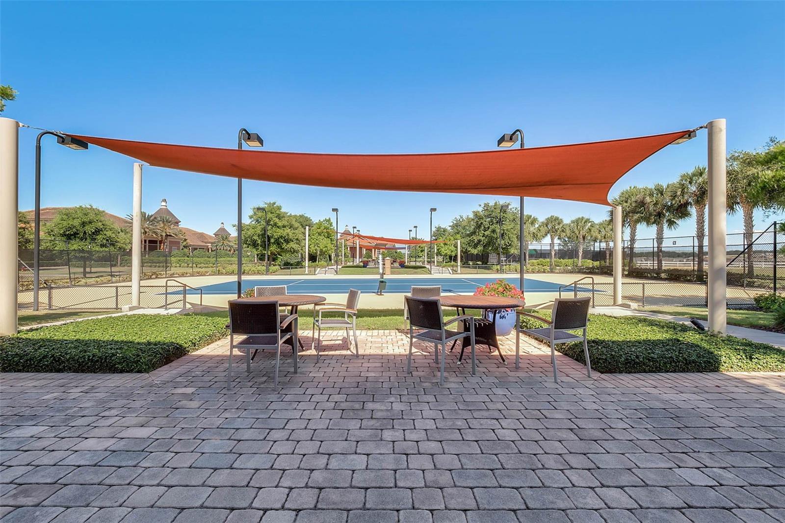 CASCADES/GROVELAND PH 4-1 - Residential