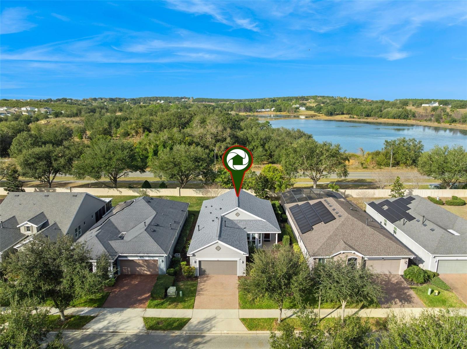 CASCADES/GROVELAND PH 4-1 - Residential