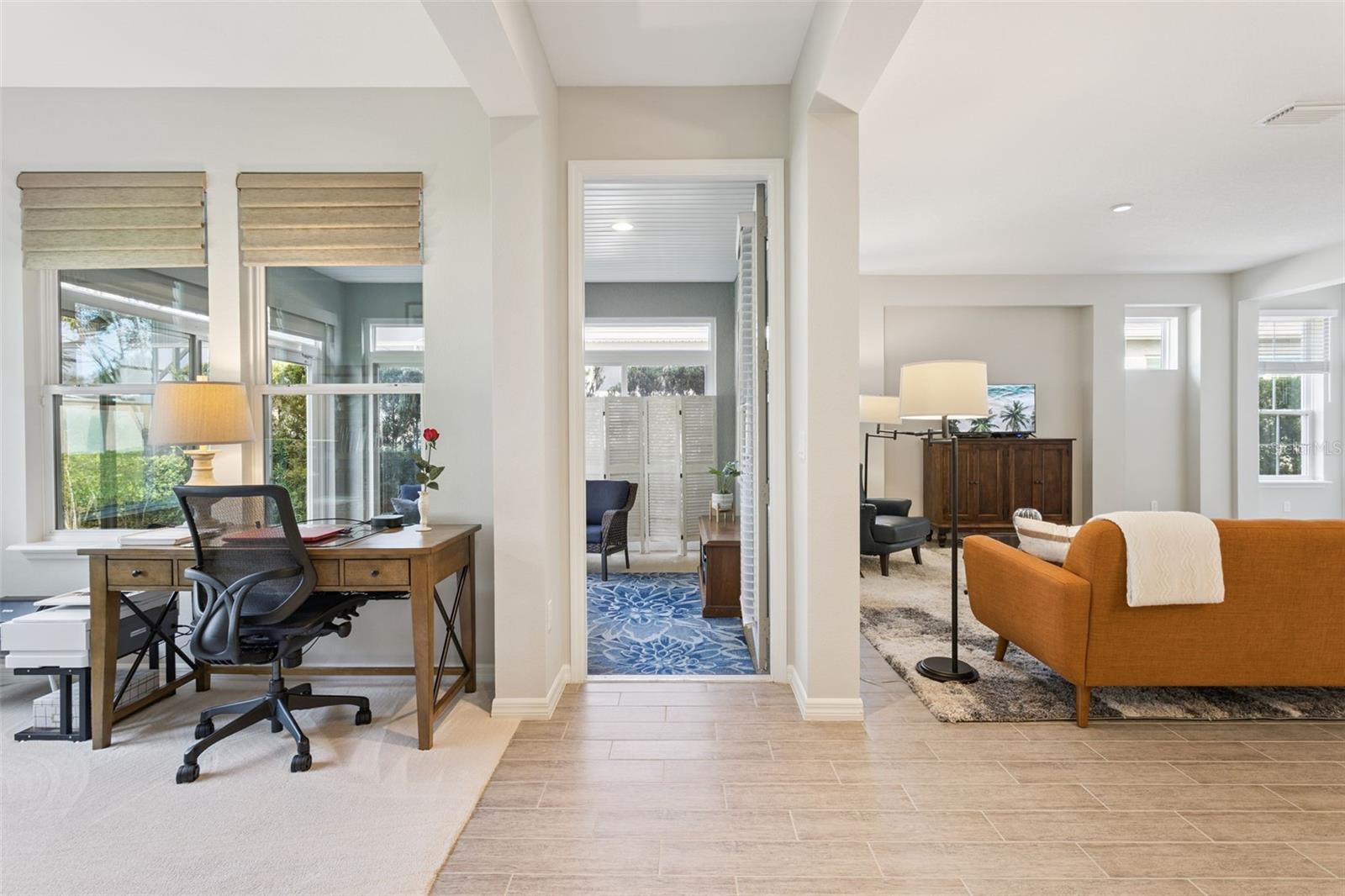 CASCADES/GROVELAND PH 4-1 - Residential