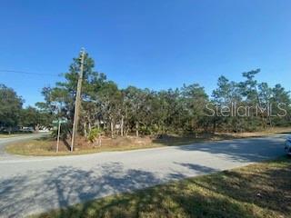 SUGARMILL WOODS CYPRESS VILLAGE - Land