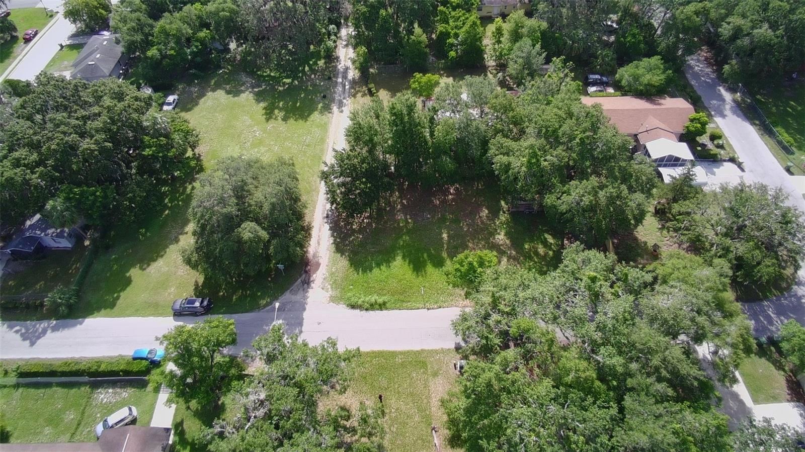 ACREAGE & UNREC - Land