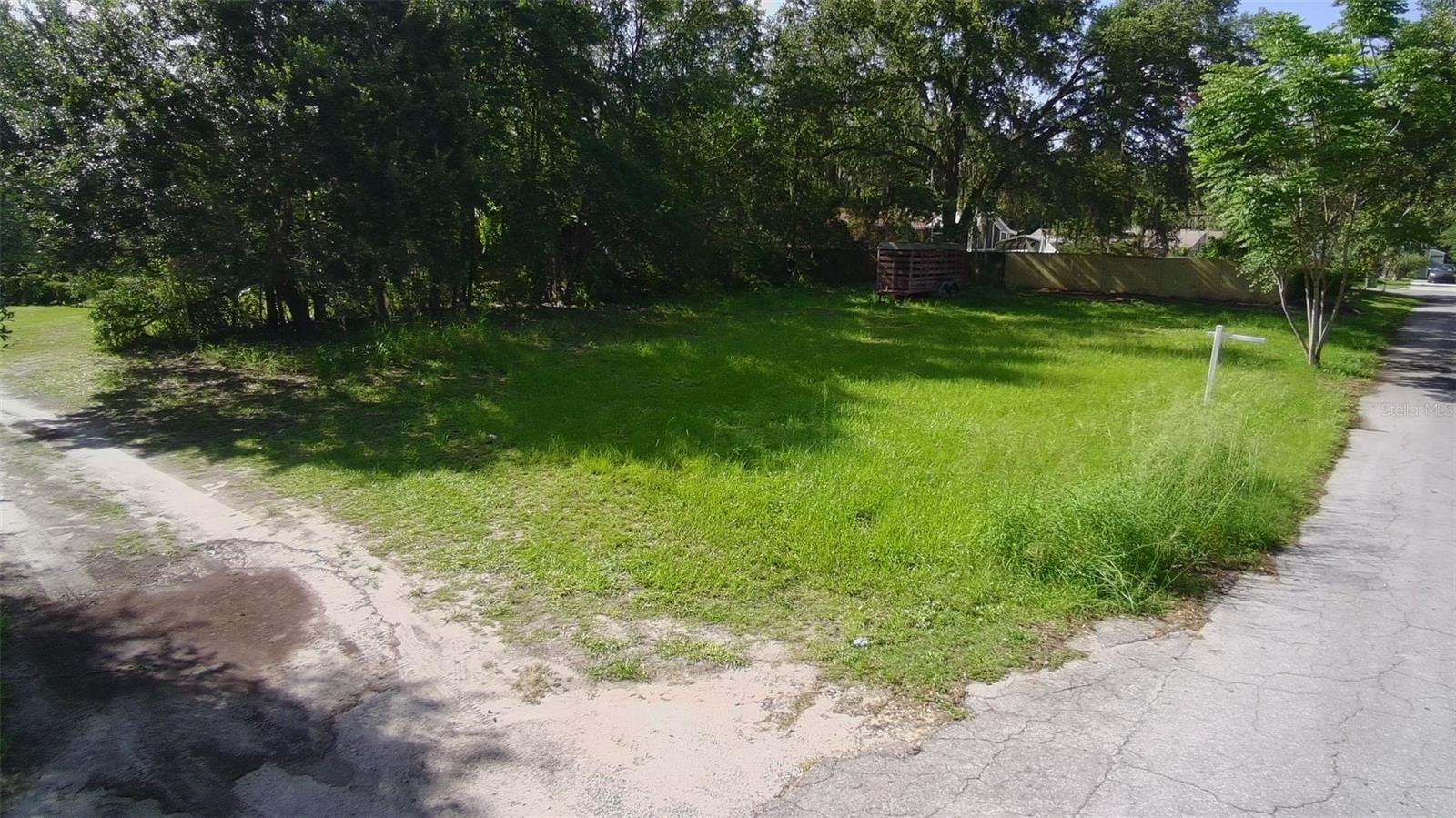 ACREAGE & UNREC - Land