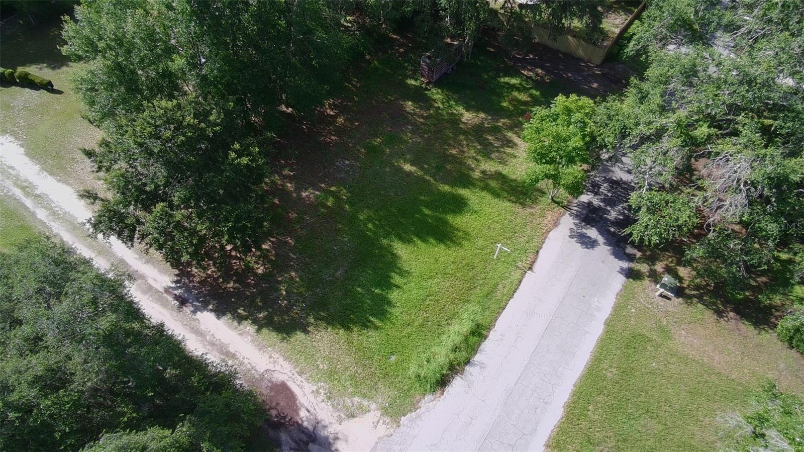 ACREAGE & UNREC - Land