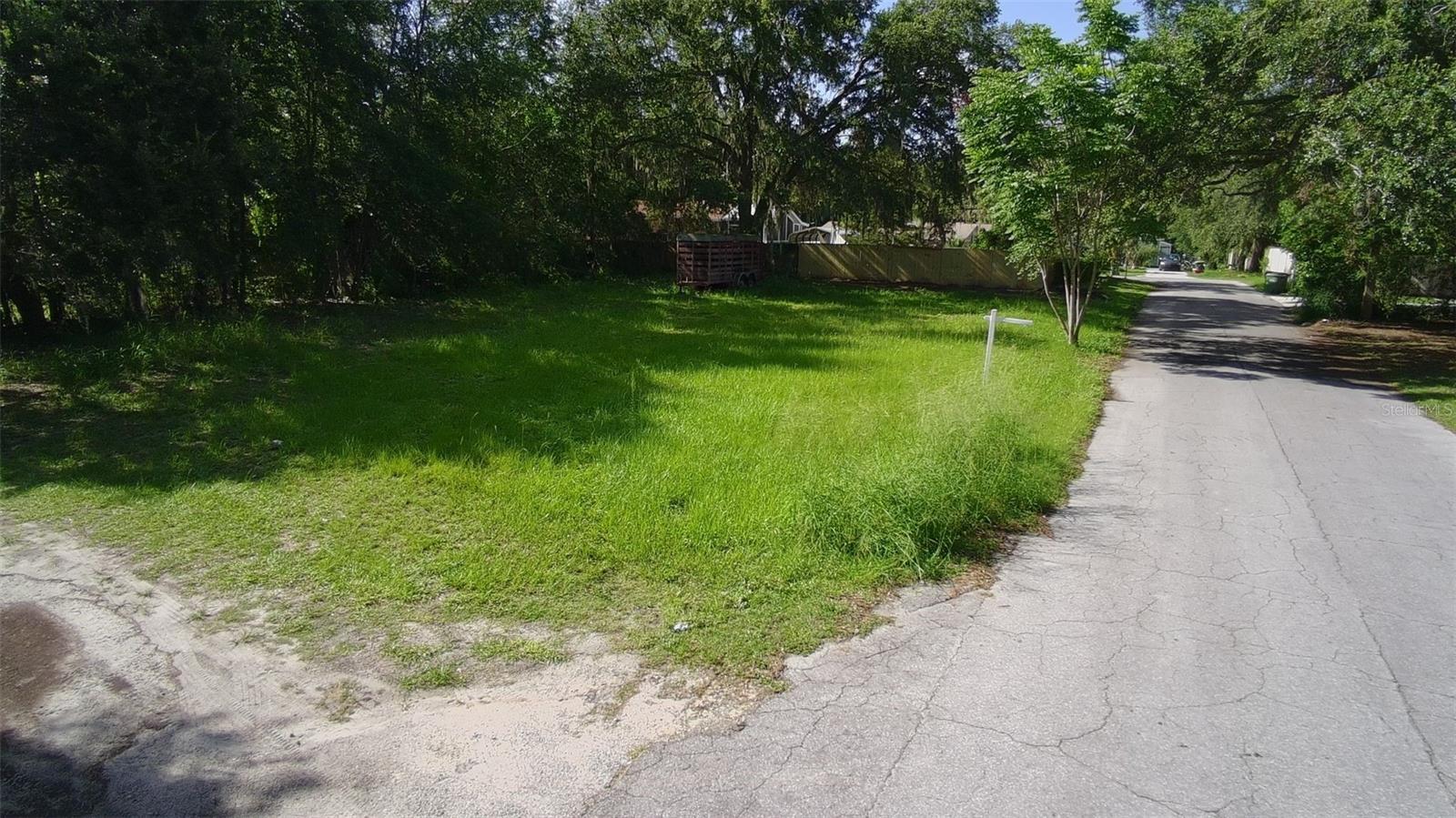 LOCATION IS KEY! Build your dream home on this spacious .21-acre lot in beautiful Leesburg, FL! With approximately 72 feet of front frontage, this residential lot offers plenty of room for your future home design. Located in a non-flood zone for added peace of mind. Enjoy the freedom of a quiet neighborhood while still being close to schools, shopping, and local amenities. Don’t miss this opportunity to create the home you’ve always wanted! Go directly to the site for viewing!