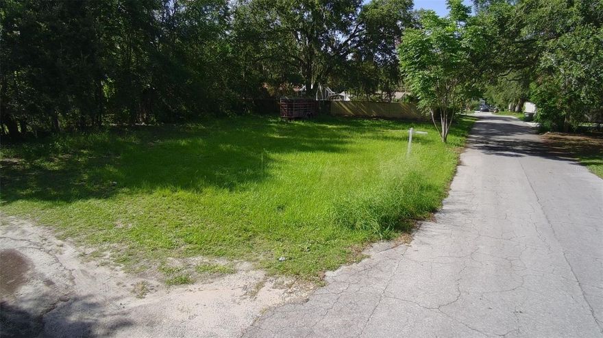 LOCATION IS KEY! Build your dream home on this spacious .21-acre lot in beautiful Leesburg, FL! With approximately 72 feet of front frontage, this residential lot offers plenty of room for your future home design. Located in a non-flood zone for added peace of mind. Enjoy the freedom of a quiet neighborhood while still being close to schools, shopping, and local amenities. Don’t miss this opportunity to create the home you’ve always wanted! Go directly to the site for viewing!