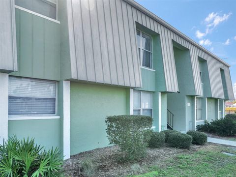 A home in PINELLAS PARK