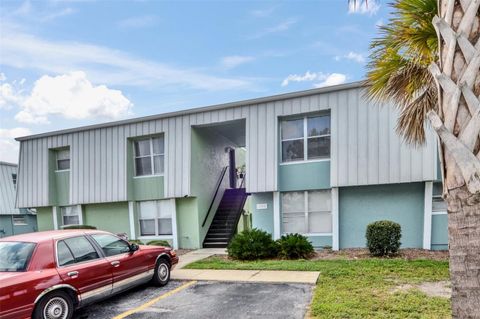 A home in PINELLAS PARK