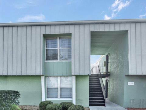 A home in PINELLAS PARK