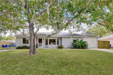 Photo of 2737 Fern Palm Drive, Edgewater, FL 32141 (MLS # NS1088445)