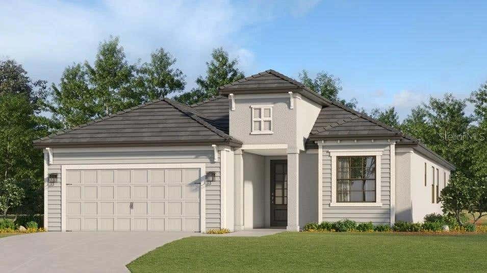 Photo of 19804 Trout Terrace, Lakewood Ranch, FL 34211 (MLS # TB8534773)