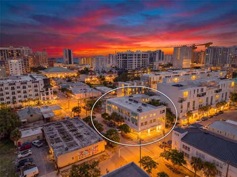 Photo of 433 Central Avenue, Sarasota, FL 34236 (MLS # A4700912)