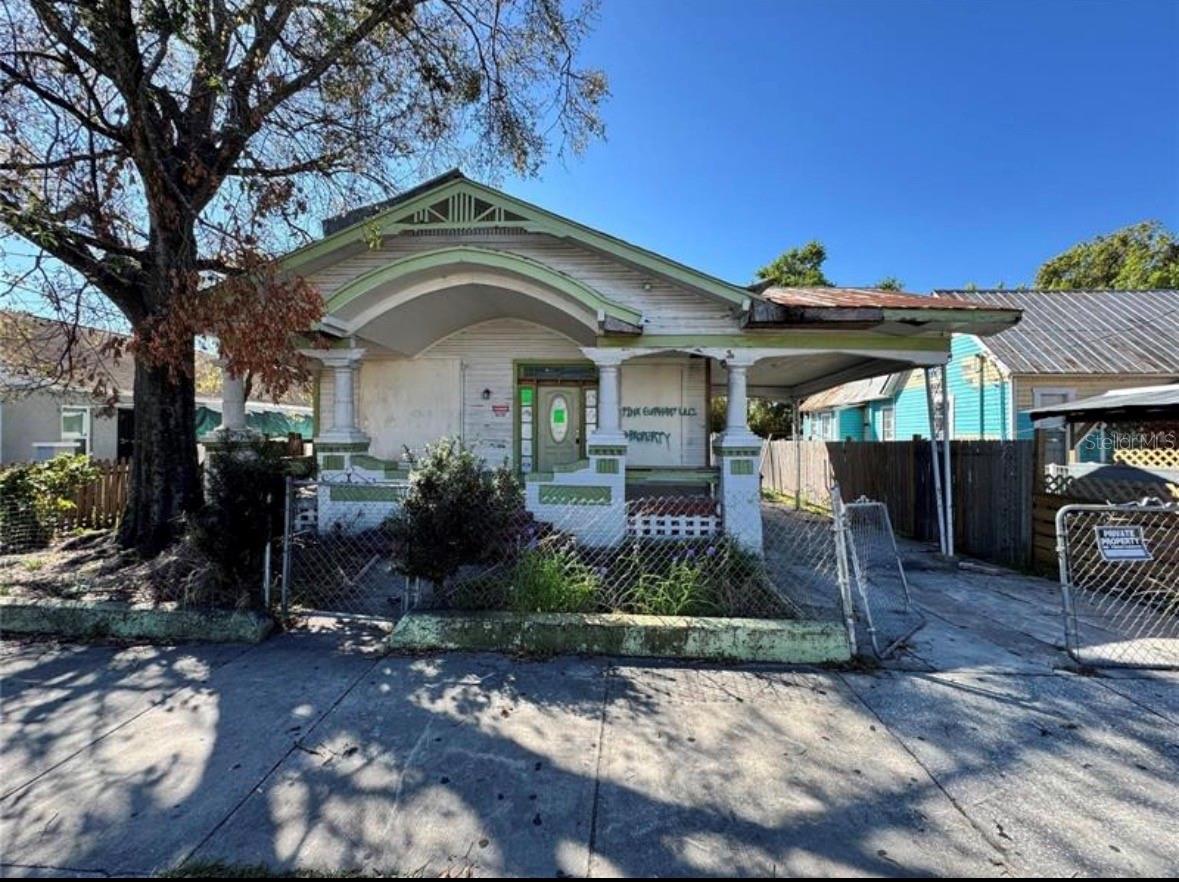 MC KAY MARY J - Residential