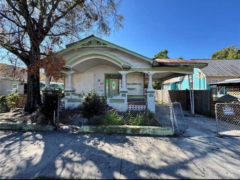 Photo of 921 E 12th Avenue, Tampa, FL 33605 (MLS # L4958633)