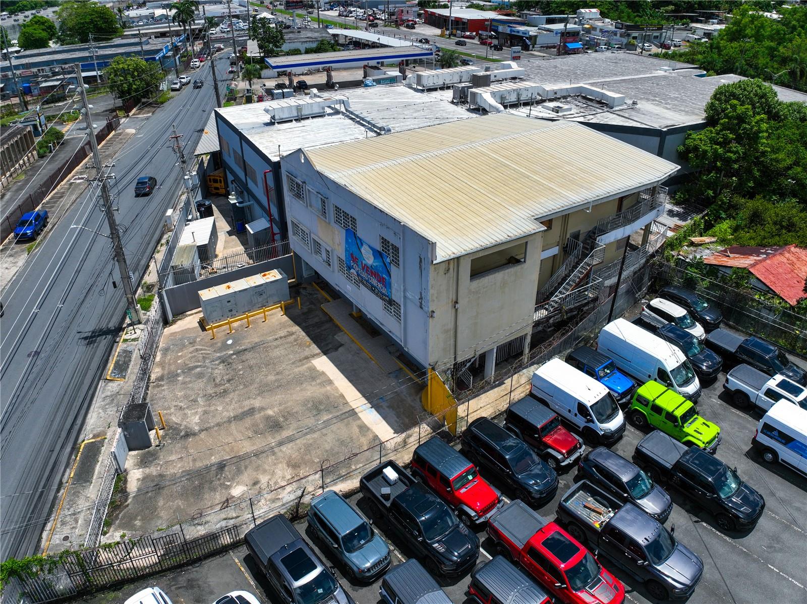 662 DE DIEGO AVE SABANA LLANA WARD AVENUE