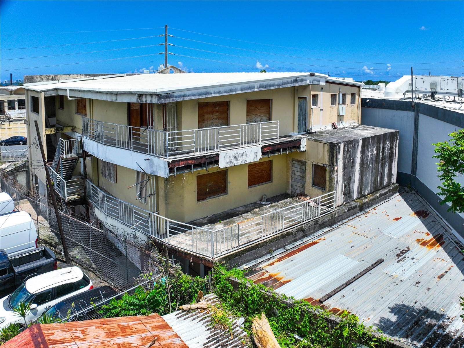 662 DE DIEGO AVE SABANA LLANA WARD AVENUE