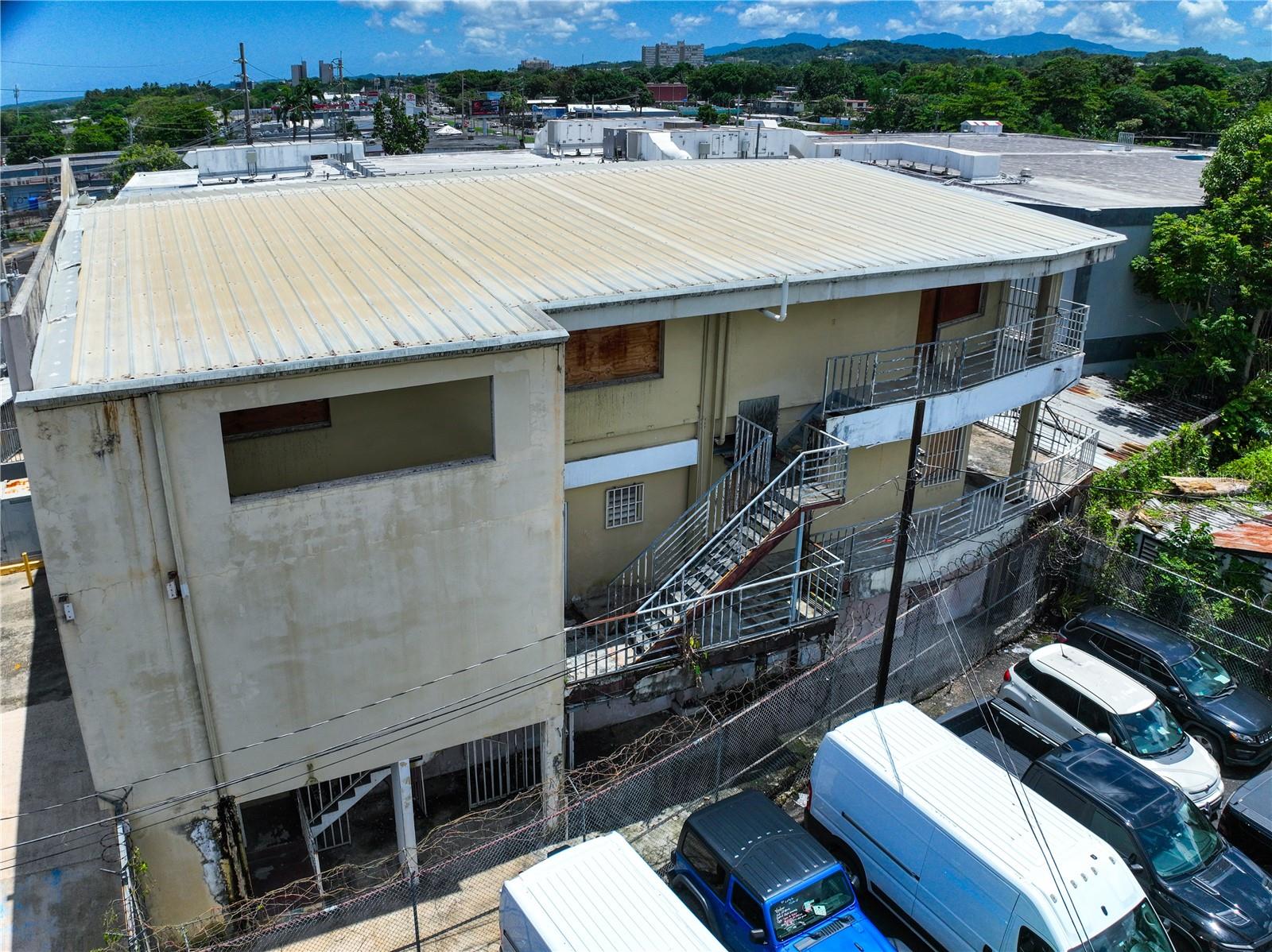 662 DE DIEGO AVE SABANA LLANA WARD AVENUE