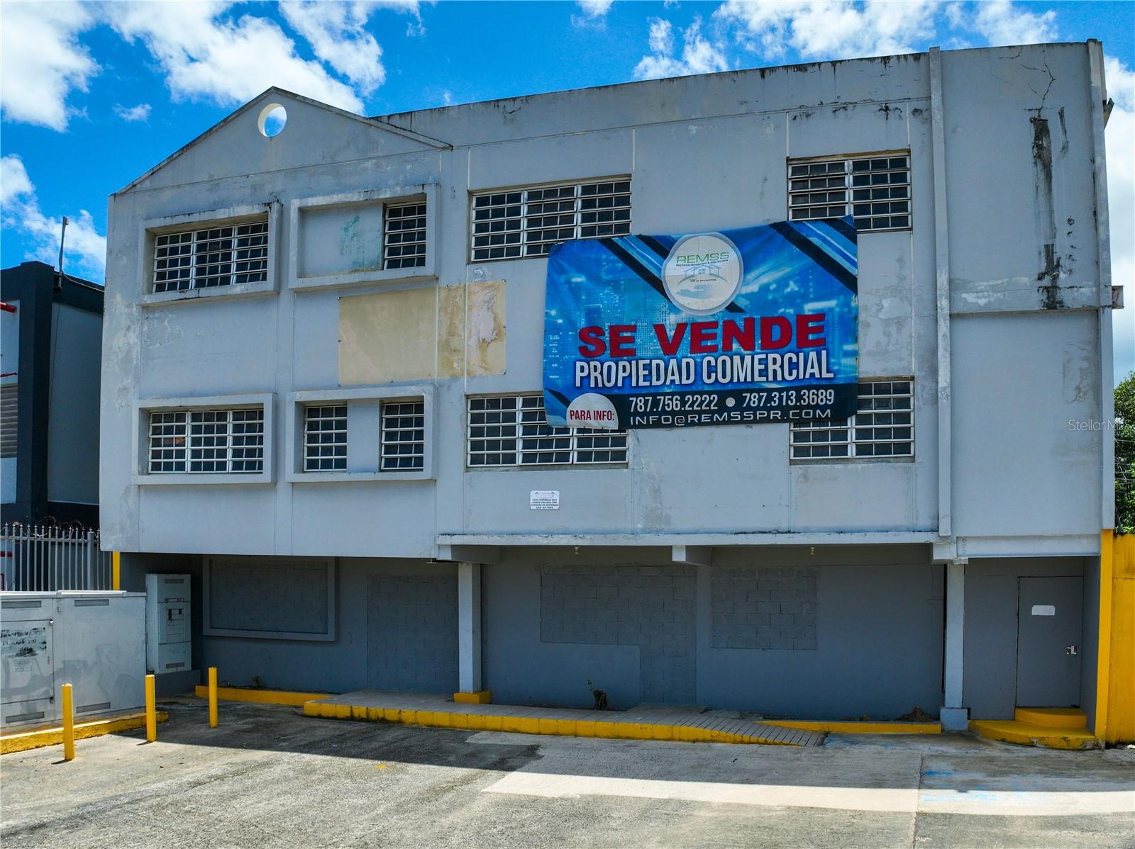 662 DE DIEGO AVE SABANA LLANA WARD AVENUE