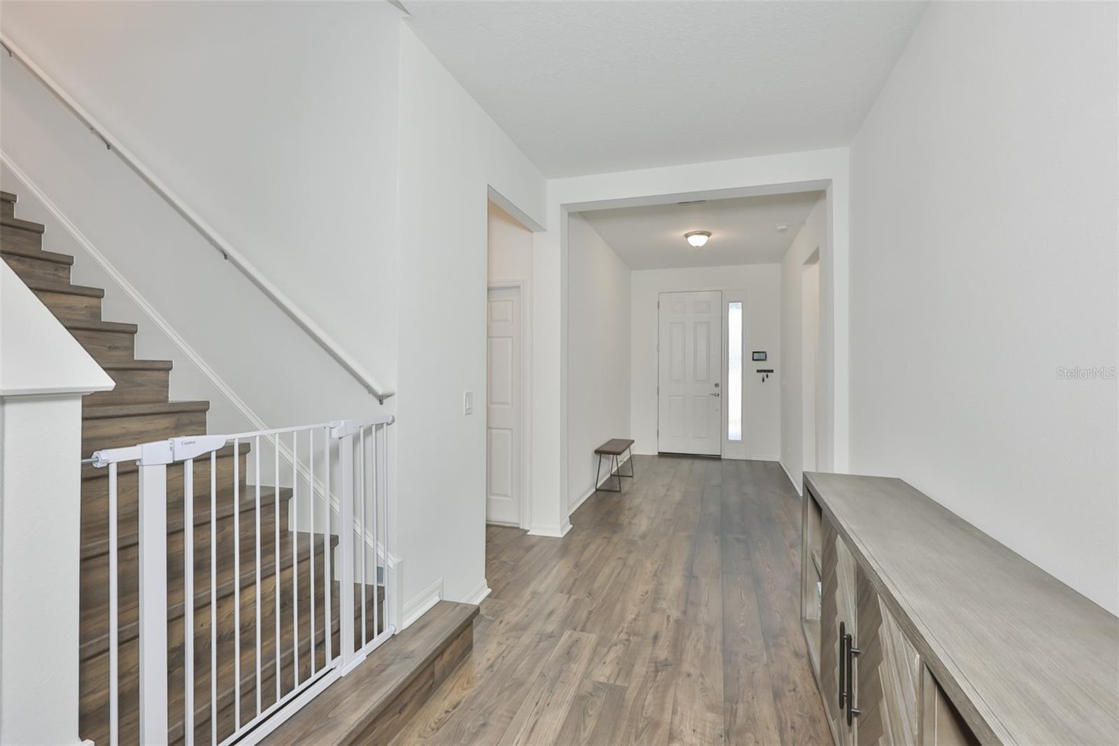 10725 GREEN HARVEST DRIVE